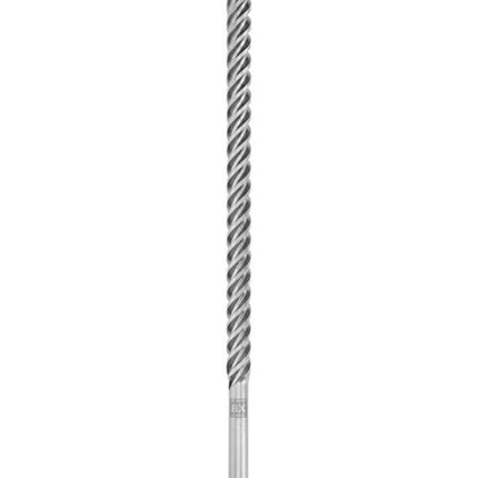 BOSCH martillo perforador Expert SDS max-8X Ø 24 mm trabajo l.400 mm l.520 mm ( 4000909912 )