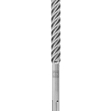 BOSCH Hammerbohrer Expert SDS max-8X Ø 25 mm Arbeits-L.200 mm L.320 mm ( 4000909913 )