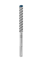 Trapano a percussione BOSCH Expert SDS max-8X Ø 25 mm lavoro l.200 mm l.320 mm ( 4000909913 )