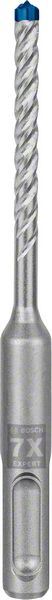 BOSCH martillo perforador Expert SDS-7X Ø 5,0 mm trabajo l.50 mm l.115 mm ( 4000909924 )
