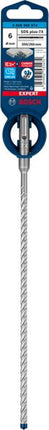 BOSCH martillo perforador Expert SDS-7X Ø 6,0 mm trabajo l.200 mm l.265 mm ( 4000909929 )