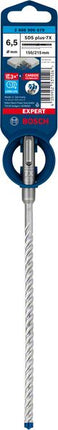 BOSCH martillo perforador Expert SDS-7X Ø 6,5 mm trabajo l.150 mm l.215 mm ( 4000909932 )