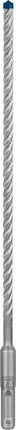 BOSCH Foret marteau Expert SDS-7X D. 6,5 mm L.de travail 200 mm L.265 mm ( 4000909933 )