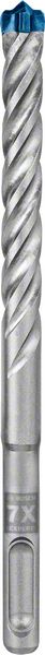 BOSCH martillo perforador Expert SDS-7X Ø 12,0 mm trabajo l.100 mm l.165 mm ( 4000909948 )