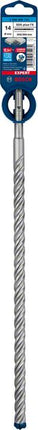 BOSCH Martillo perforador Expert SDS-7X Ø 14,0 mm Longitud de trabajo 300 mm L.365 mm ( 4000909958 )