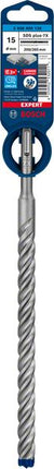 BOSCH martillo perforador Expert SDS-7X Ø 15,0 mm trabajo l.200 mm l.265 mm ( 4000909961 )