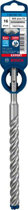 BOSCH martillo perforador Expert SDS-7X Ø 16,0 mm trabajo l.150 mm l.215 mm ( 4000909963 )