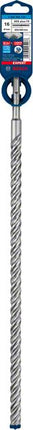 BOSCH martillo perforador Expert SDS-7X Ø 16,0 mm longitud de trabajo 400 mm longitud 465 mm ( 4000909966 )