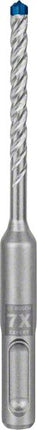 BOSCH martillo perforador Expert SDS-7X Ø 5 mm trabajo l.50 mm l.115 mm ( 4000909967 )
