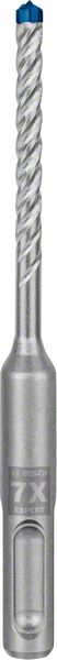 BOSCH martillo perforador Expert SDS-7X Ø 5 mm trabajo l.50 mm l.115 mm ( 4000909984 )