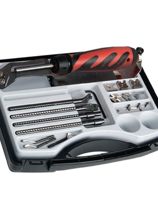 SHAVIV Deburring Set Cleaner Kit ( 4114540054 )