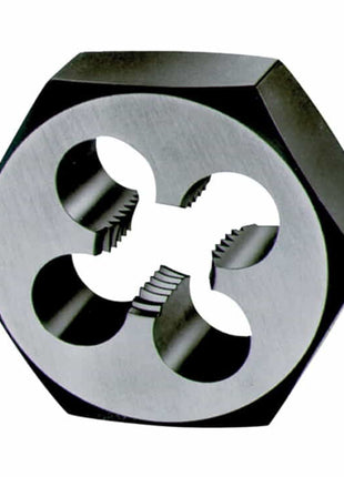 BOSS hexagon cutting nut DIN 382 M8 ( 4114801080 )