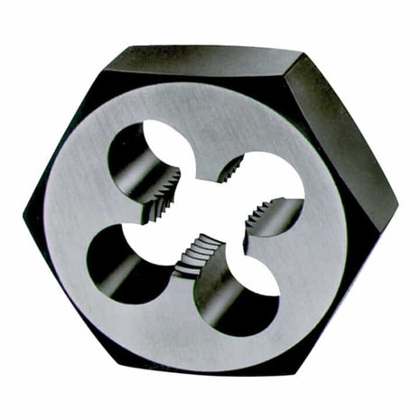 BOSS hexagon cutting nut DIN 382 M8 ( 4114801080 )