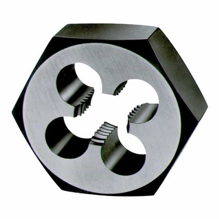 BOSS Écrou-filière hexagonal DIN 382 M20 ( 4114801200 )