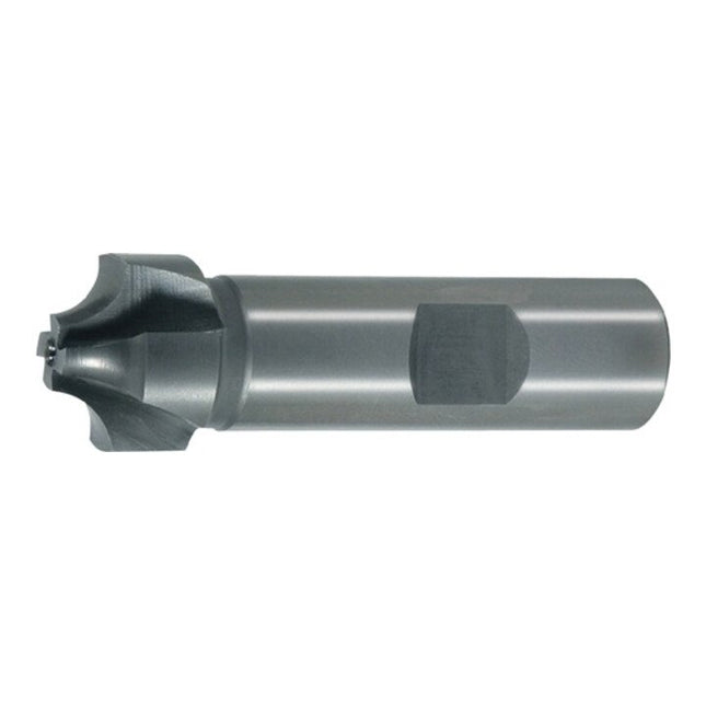 MAYKESTAG quarter circle profile cutter DIN 6518 B type N radius 5 mm ( 4117802010 )