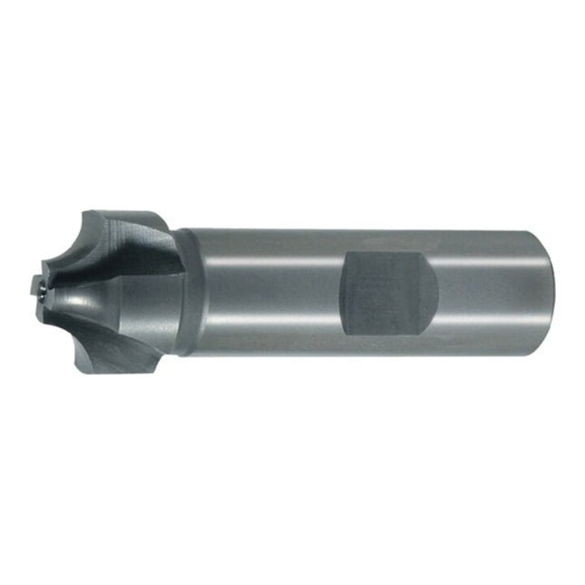MAYKESTAG quarter circle profile cutter DIN 6518 B type N radius 6 mm ( 4117802012 )
