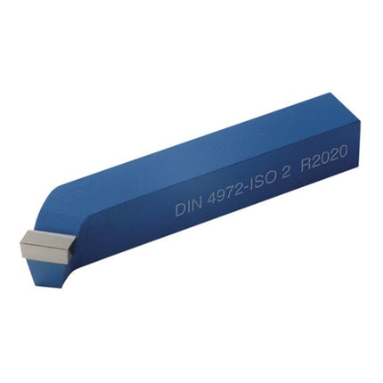 Herramienta de torneado WILKE DIN 4972 ISO2 10 x 10 mm ( 4118605052 )