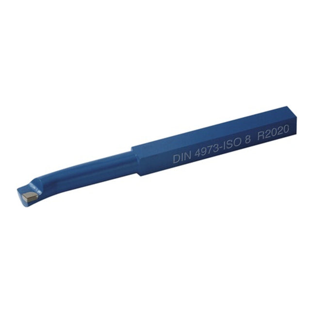 Herramienta de torneado interior WILKE DIN 4973 ISO8 8 x 8 mm ( 4118610052 )