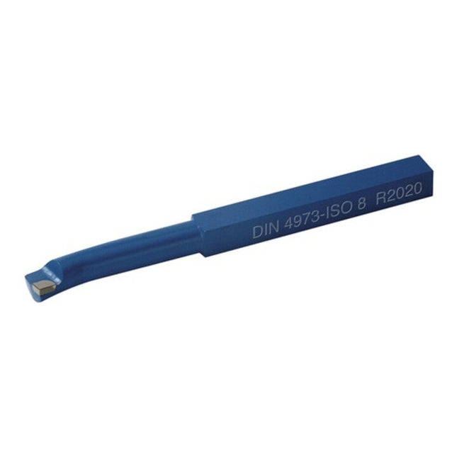 Herramienta de torneado interior WILKE DIN 4973 ISO8 12 x 12 mm ( 4118610152 )