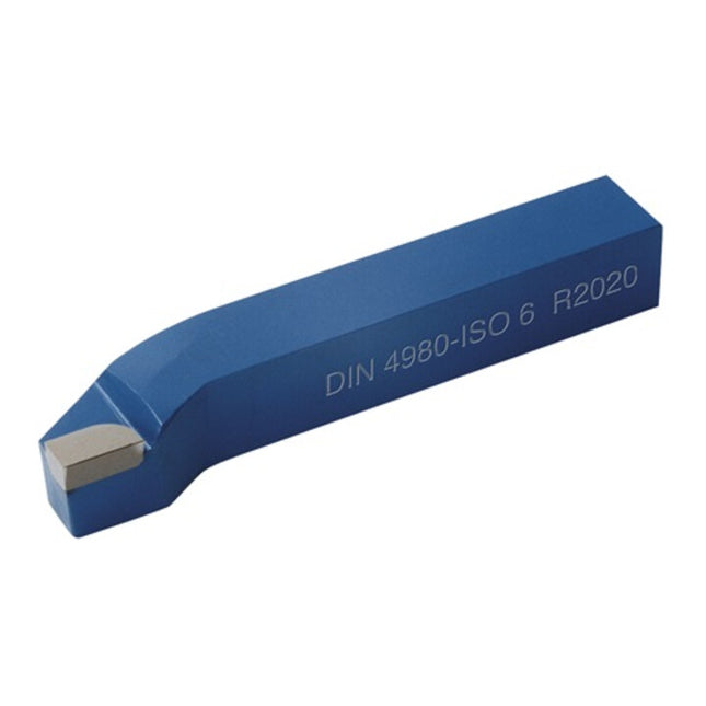 WILKE side turning chisel DIN 4980 ISO6 10 x 10 mm ( 4118640052 )