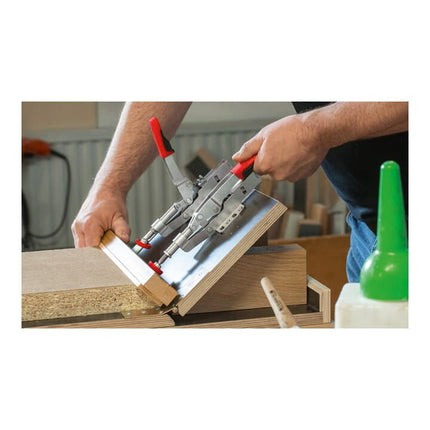 BESSEY push bar clamp size 25 ( 4123716102 )