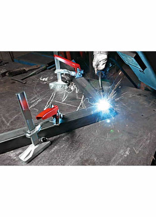 BESSEY machine table clamp clamping height 200 mm ( 4123740020 )