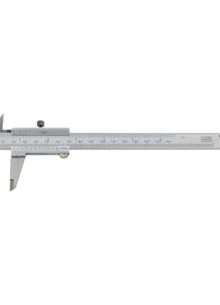 Pinza tascabile HELIOS PREISSER DIN 862 SOFT-SLIDE 150 mm ( 4130031381 )