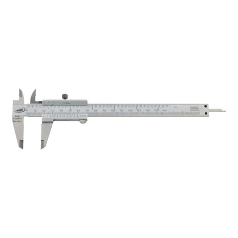 Pinza tascabile HELIOS PREISSER DIN 862 SOFT-SLIDE 150 mm ( 4130031381 )