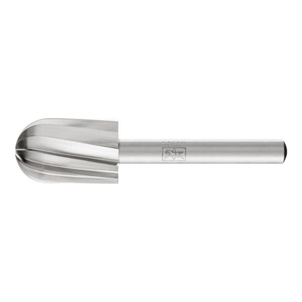 Fresa PFERD C1625 Ø 16 mm lunghezza testa 25 mm gambo Ø 6 mm ( 4142000005 )