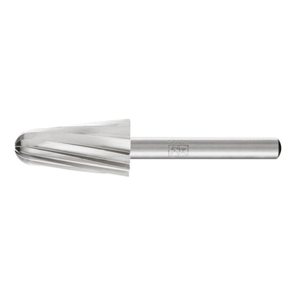 Fresa PFERD L1630 Ø 16 mm lunghezza testa 30 mm gambo Ø 6 mm ( 4142000015 )