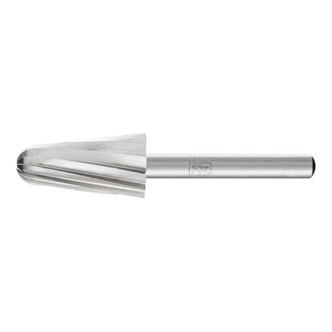 Fresa PFERD L1630 Ø 16 mm lunghezza testa 30 mm gambo Ø 6 mm ( 4142000015 )