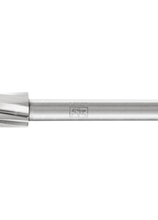 PFERD fresa ZYAS Ø 10 mm lunghezza testa 13 mm gambo Ø 6 mm ( 4142003130 )