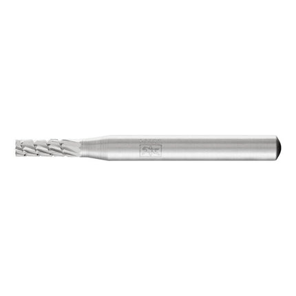 PFERD fresa ZYAS Ø 4 mm lunghezza testa 13 mm gambo Ø 6 mm ( 4142003300 )