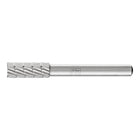 PFERD fresa ZYAS Ø 8 mm lunghezza testa 20 mm gambo Ø 6 mm ( 4142003320 )