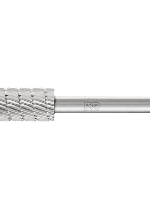 PFERD fresa ZYAS Ø 12 mm lunghezza testa 25 mm gambo Ø 6 mm ( 4142003350 )