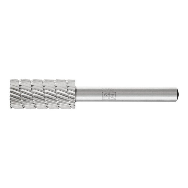 PFERD Frässtift ZYAS Ø 12 mm Kopflänge 25 mm Schaft-Ø 6 mm ( 4142003350 )
