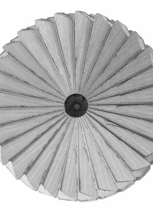PFERD fresa ZYAS Ø 16 mm lunghezza testa 25 mm gambo Ø 6 mm ( 4142003360 )