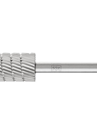 PFERD fresa ZYAS Ø 16 mm lunghezza testa 25 mm gambo Ø 6 mm ( 4142003360 )