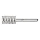 PFERD fresa ZYAS Ø 16 mm lunghezza testa 25 mm gambo Ø 6 mm ( 4142003360 )