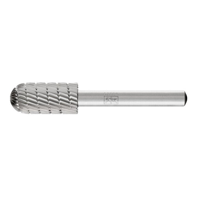 Fresa PFERD WRC Ø 12 mm lunghezza testa 25 mm gambo Ø 6 mm ( 4142009340 )