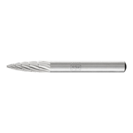 PFERD Frässtift SPK Ø 6 mm Kopflänge 18 mm Schaft-Ø 6 mm ( 4142012300 )