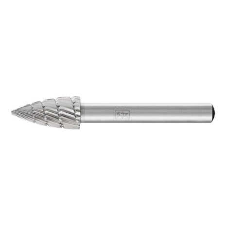 PFERD Burr SPK Ø 10 mm Lunghezza testa 20 mm Gambo Ø 6 mm ( 4142012310 )
