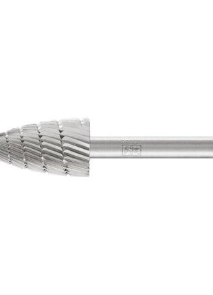PFERD burr SPK Ø 16 mm head length 30 mm shank Ø 6 mm ( 4142012340 )