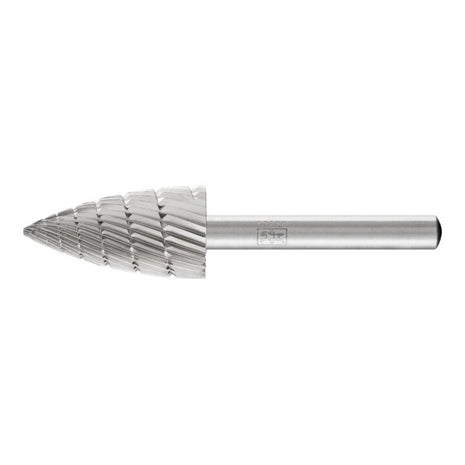 PFERD fresa SPK Ø 16 mm lunghezza testa 30 mm gambo Ø 6 mm ( 4142012340 )