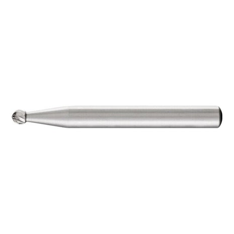 PFERD Burr KUD Ø 4 mm Lunghezza testa 3 mm Gambo Ø 6 mm ( 4142015300 )