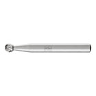 PFERD Frässtift KUD Ø 6 mm Kopflänge 5 mm Schaft-Ø 6 mm ( 4142015310 )