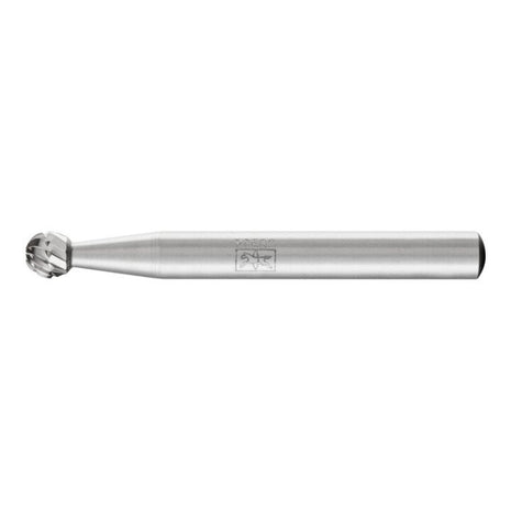PFERD Burr KUD Ø 6 mm Lunghezza testa 5 mm Gambo Ø 6 mm ( 4142015310 )