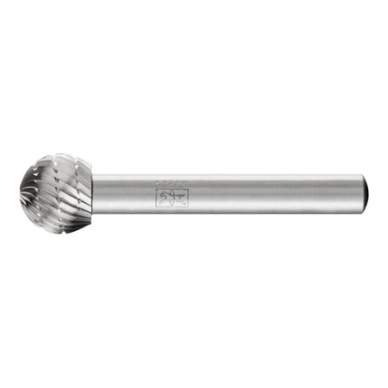 PFERD Burr KUD Ø 12 mm Lunghezza testa 10 mm Gambo Ø 6 mm ( 4142015340 )