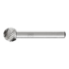Fresa PFERD KUD Ø 12 mm Longitud de la cabeza 10 mm Mango Ø 6 mm ( 4142015340 )