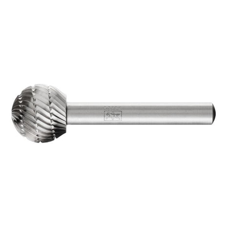 PFERD Burr KUD Ø 16 mm Lunghezza testa 14 mm Gambo Ø 6 mm ( 4142015350 )